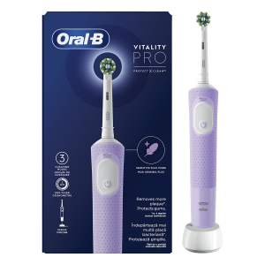 ORAL-B Vitality Pro Ηλεκτρική Οδοντόβουρτσα