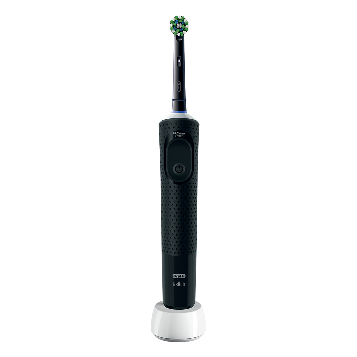 ORAL-B Vitality Pro Ηλεκτρική Οδοντόβουρτσα Μαύρο