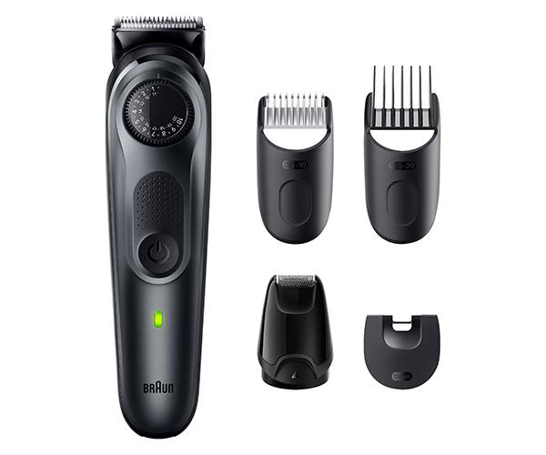 BRAUN BT5420 Trimmer Series 5