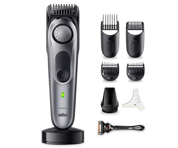 BRAUN ΒΤ7420 Series 7 Trimmer