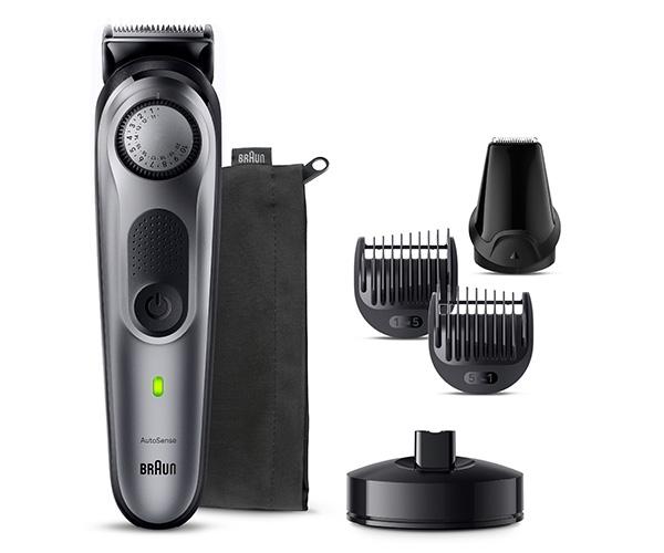 BRAUN ΒΤ7420 Series 7 Trimmer