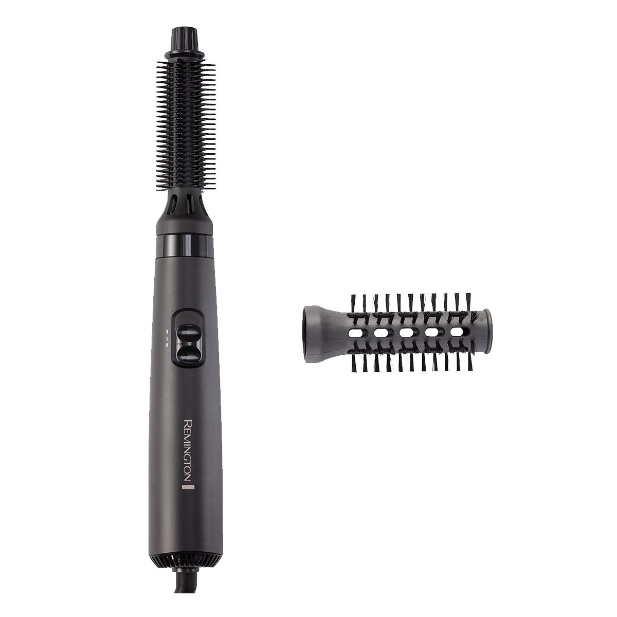 REMINGTON AS7100 E51 MultiStyler BlowDry Ηλεκτρική Βούρτσα Μαύρο