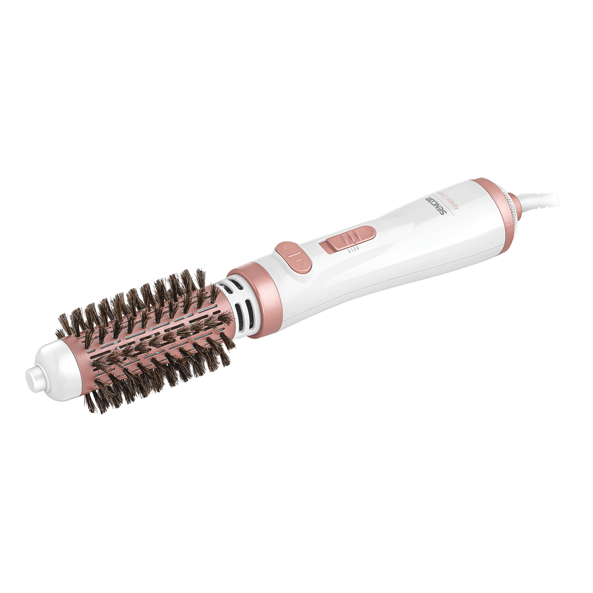 SENCOR SHS 0910GD Ηλεκτρική Βούρτσα Rose Gold - 2