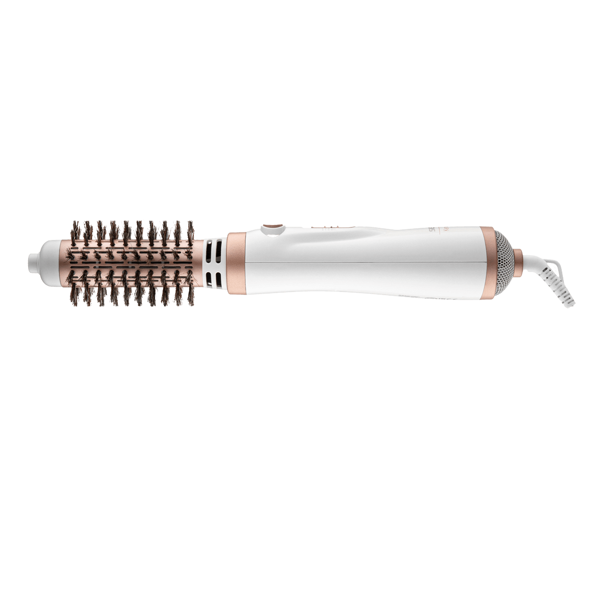 SENCOR SHS 0910GD Ηλεκτρική Βούρτσα Rose Gold - 3