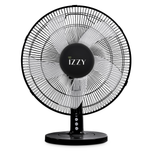 IZZY IZ-9023 Επιτραπέζιος Ανεμιστήρας 50W
