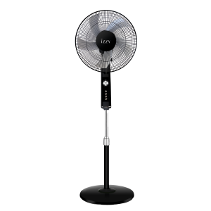 IZZY IZ-9041 Ανεμιστήρας Δαπέδου 70W