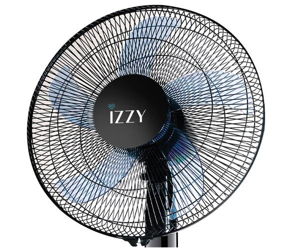 izzy iz-9002 base