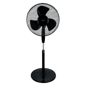 LIFE Ostro Ανεμιστήρας Δαπέδου 40W