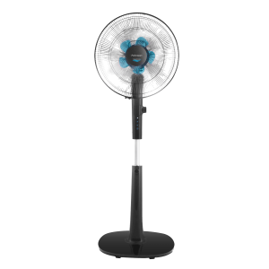 ROHNSON R-8600 Ανεμιστήρας Δαπέδου με Τηλεχειριστήριο