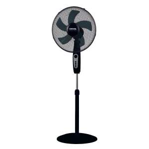 CRYSTAL HOME Air Comfort 40 Ανεμιστήρας Δαπέδου 40W