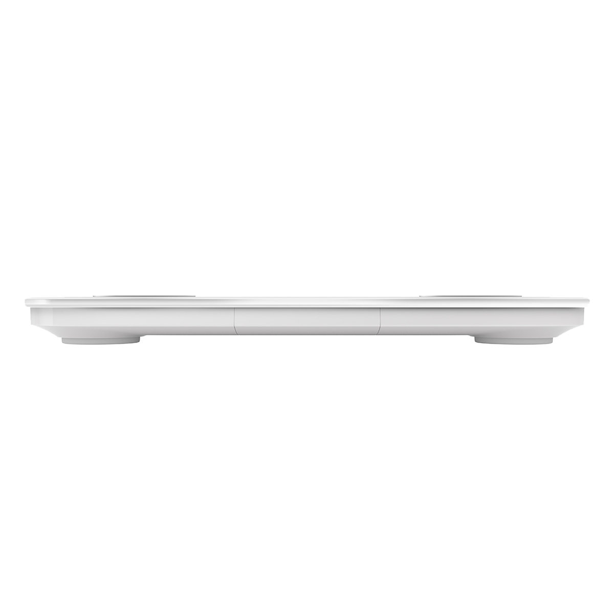XIAOMI S400 Body Composition Ψηφιακή Ζυγαριά με Λιπομετρητή Λευκό - 3