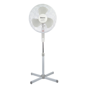 BIANCO Air Basic Ανεμιστήρας Δαπέδου 50W