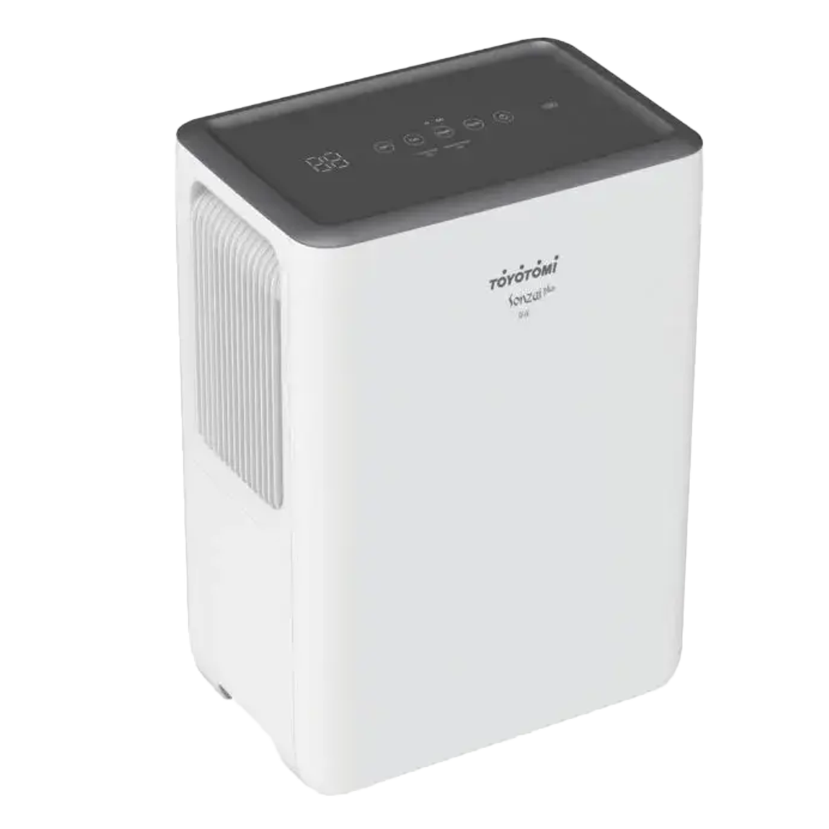 TOYOTOMI Sonzai Plus TDE16GSP23 Αφυγραντήρας με Ιονισ τή και Wi-Fi 16lt Λευκό
