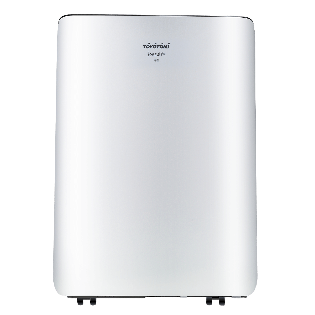 TOYOTOMI Sonzai Plus TDE16GSP23 Αφυγραντήρας με Ιονιστή και Wi-Fi 16lt Λευκό - 2