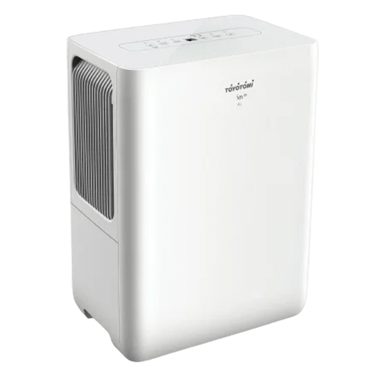 TOYOTOMI TDE-20SION23 SEN Αφυγραντήρας με Wi-Fi 20Lt Λευκό