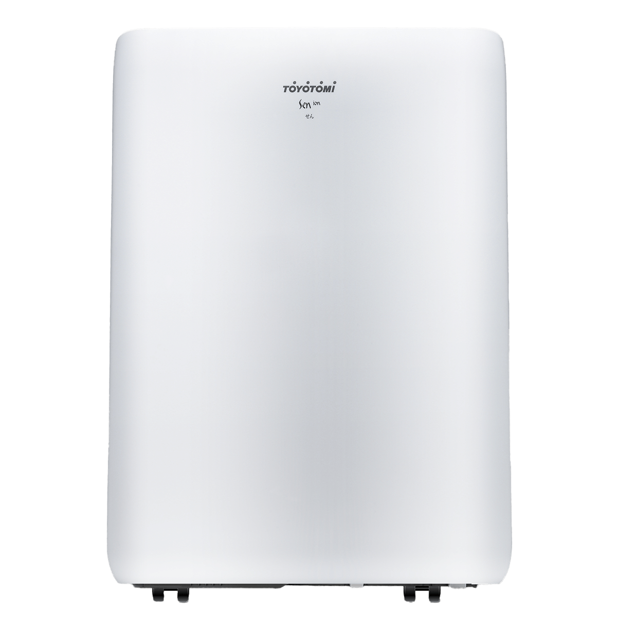 TOYOTOMI TDE-20SION23 SEN Αφυγραντήρας με Wi-Fi 20Lt Λευκό - 2