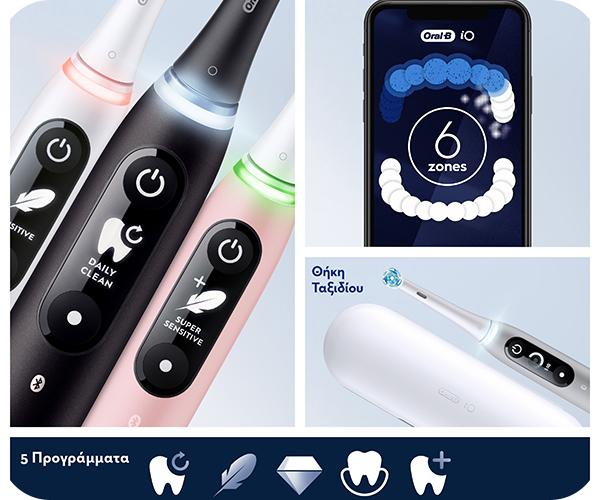 Oral-B iO Series 6