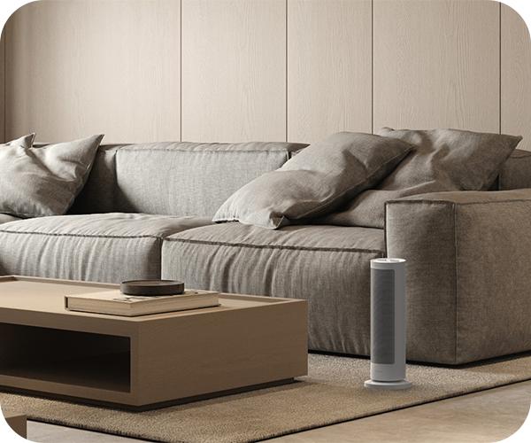 Xiaomi Fan Heater