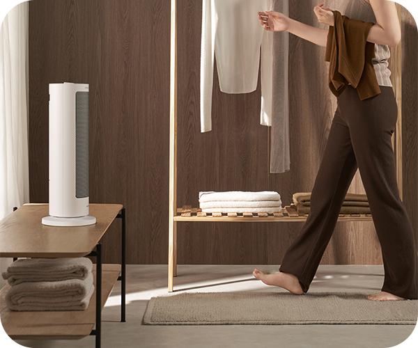 Xiaomi Fan Heater
