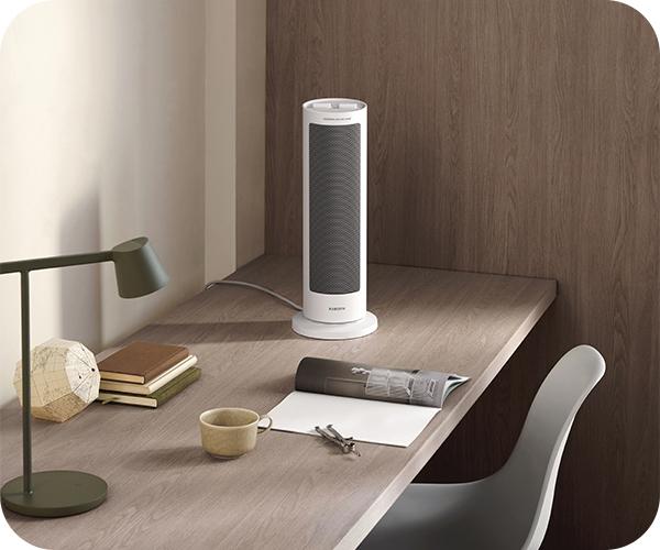 Xiaomi Fan Heater διπλής λειτουργίας θέρμανσης