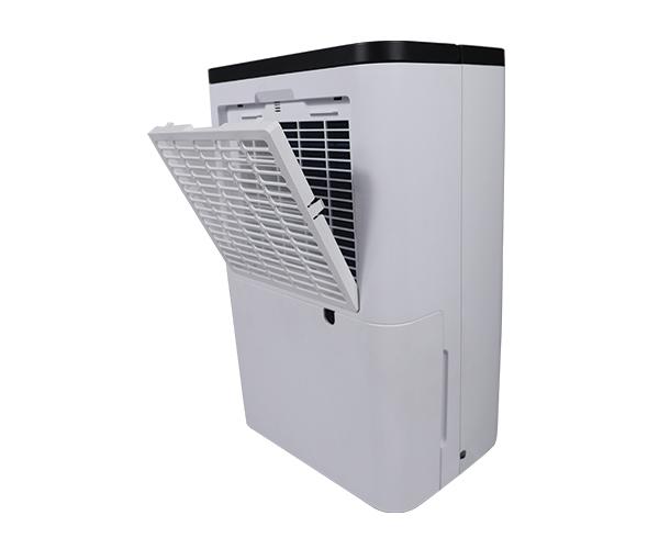 Morris MDB 12120INV Ambient filter hepa