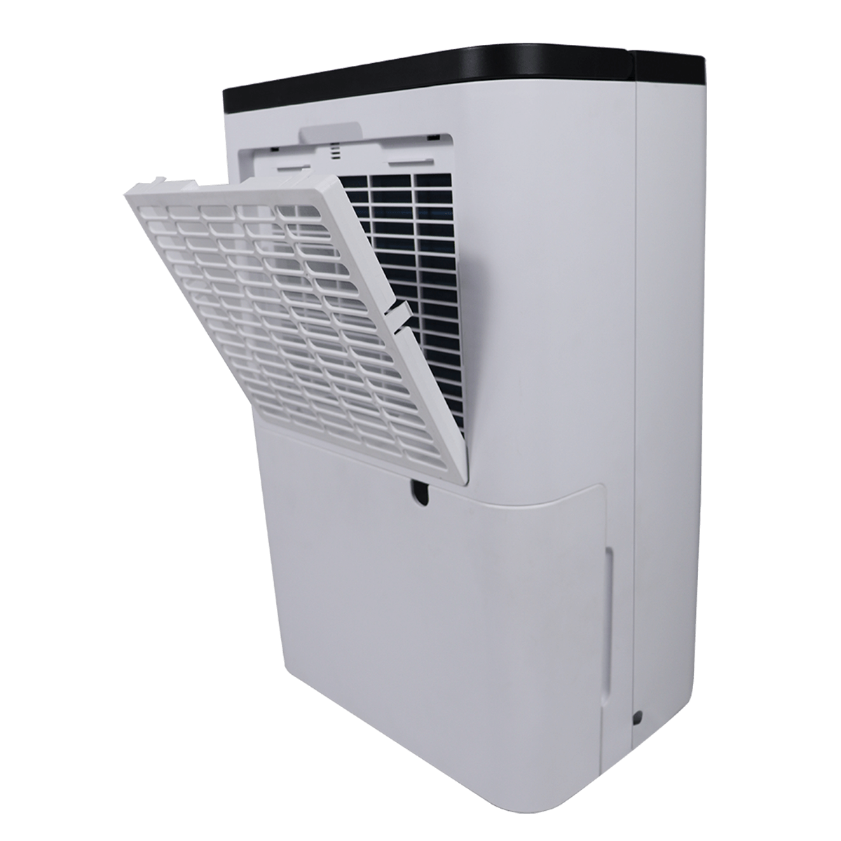MORRIS MDB 16120INV Ambient Αφυγραντή ρας 16Lt Λευκό - 3