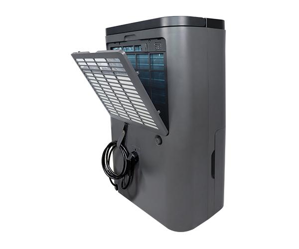 MORRIS MDP 25320INV Lunar Series