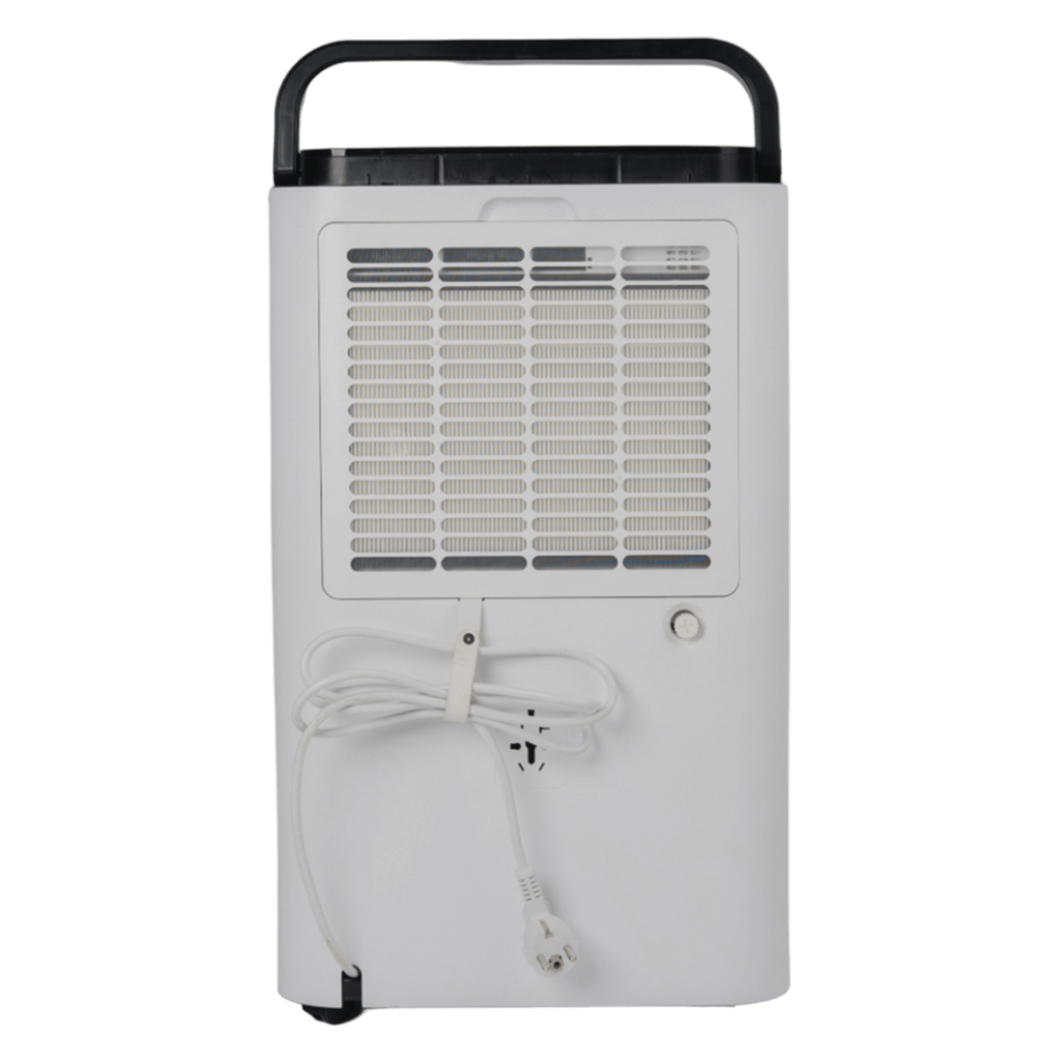 MORRIS MDP 25600INV Αφυγραντήρας με Wi-Fi 25Lt Λευκό - 5
