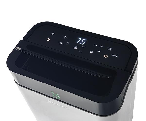Morris MDP-25600INV
