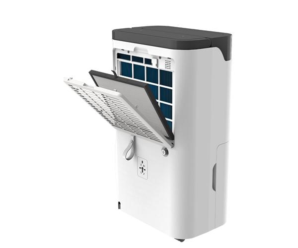 Morris MDP-25600INV