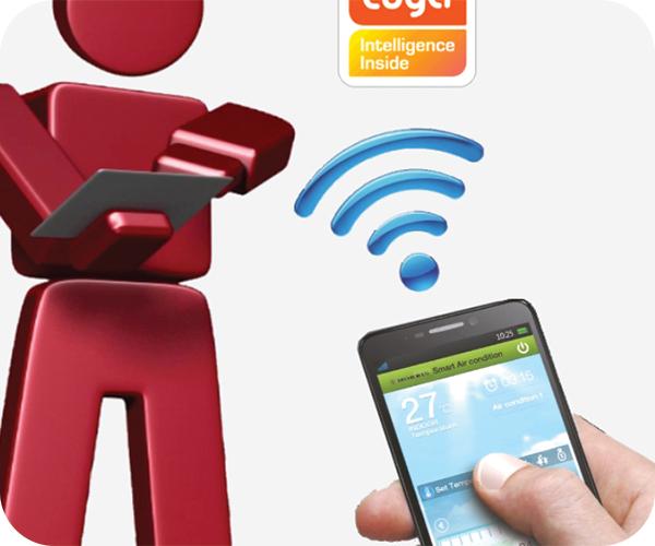 Morris MDP-25600INV WI-FI