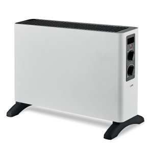 LIFE Comfort Θερμοπομπός Δαπέδου 2000W