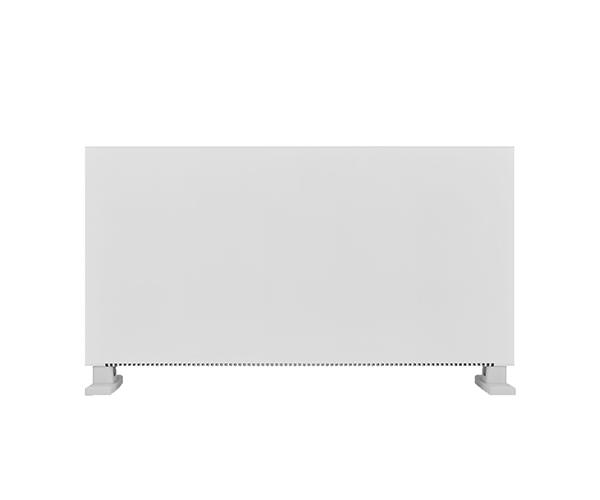 life optimal 2600w design