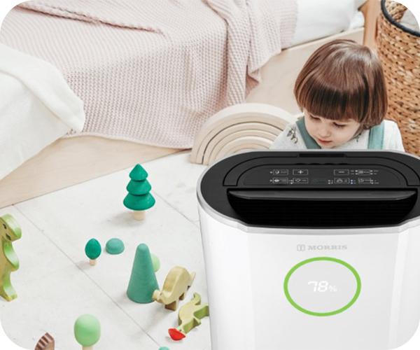 MORRIS MDE 24210HI Classic IV light