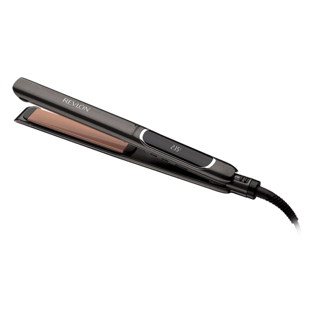 REVLON RVST2175E1 Salon Ισιωτική Μαλλιών 65W Μαύρο - 3