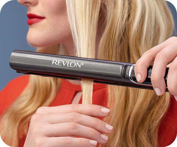 Ισιωτική Μαλλιών Revlon RVST2175E1 Salon 