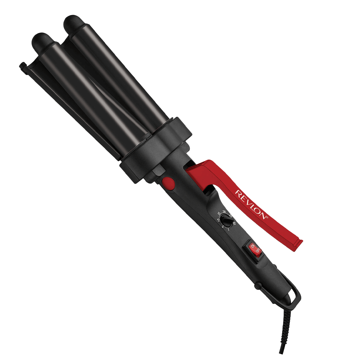 REVLON RVIR3056UKE Wave Master Ψαλίδι Μαλλιών