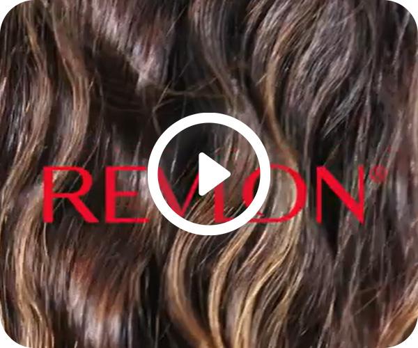 Revlon ψαλίδι μαλλιών Wave Master 