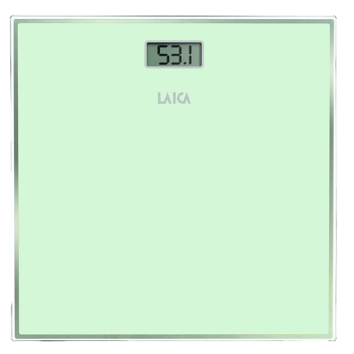 LAICA PS1068 Ψηφιακή Ζυγαριά Μπάνιου