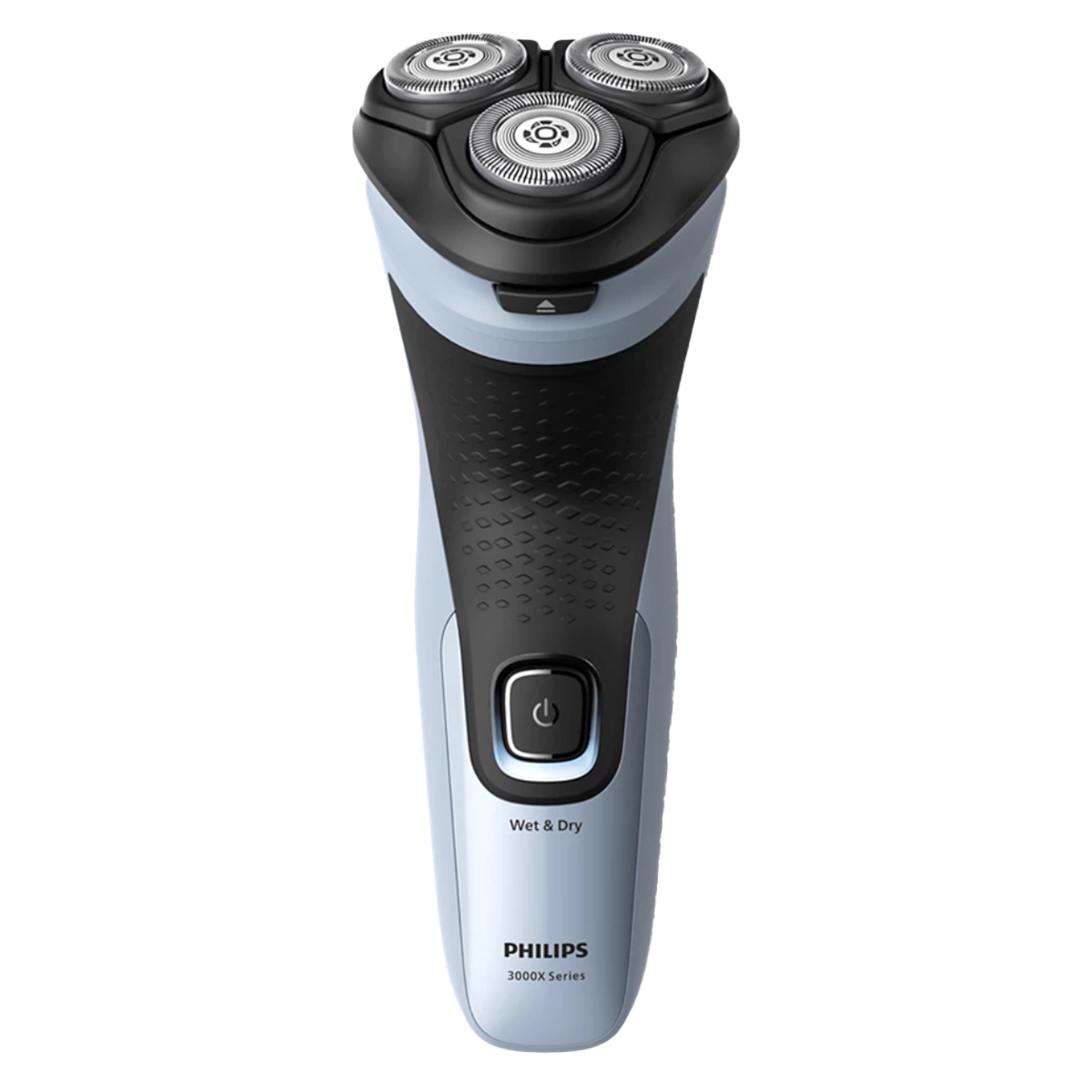PHILIPS X3003/00 Series 3000X Ξυριστική Μηχανή Μπλε - 2