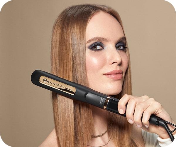 BELLISSIMA Steam Ceramic & Keratin