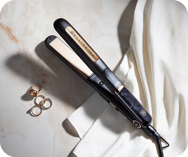 BELLISSIMA Steam Ceramic & Keratin