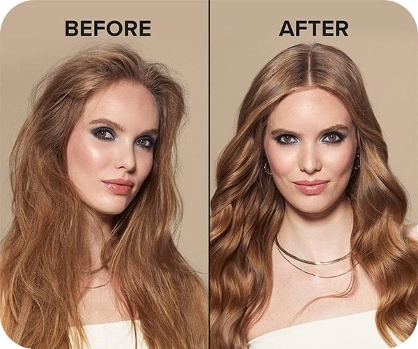 BELLISSIMA Steam Ceramic & Keratin