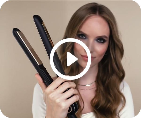 BELLISSIMA Steam Ceramic & Keratin