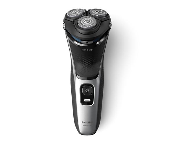 PHILIPS S3143/00 Series 3000 PowerCut