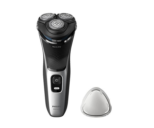 PHILIPS S3143/00 Series 3000 Ξυριστική Μηχανή 5d pivot
