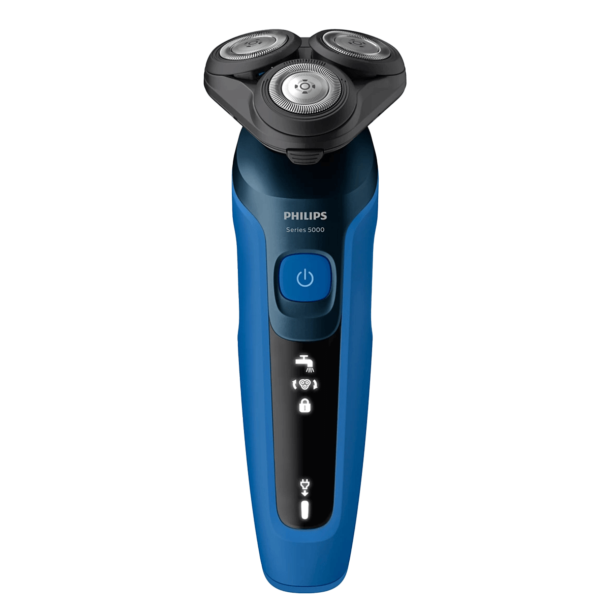 PHILIPS S5466/17 Series 5000 Ξυριστική Μηχανή Μπλε - 3