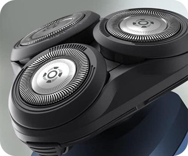 PHILIPS S5466/17 Series 5000 Ξυριστική Μηχανή 360°
