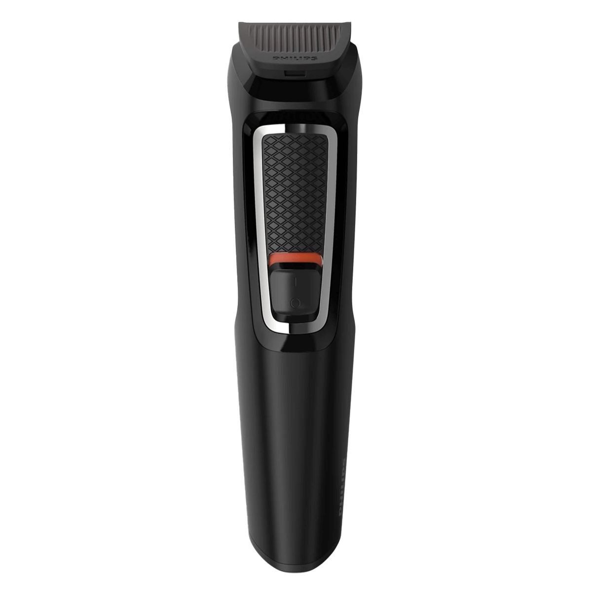 PHILIPS MG3730/15 Series 3000 Σετ Ανδρικής Περιποίησης Μαύρο - 2