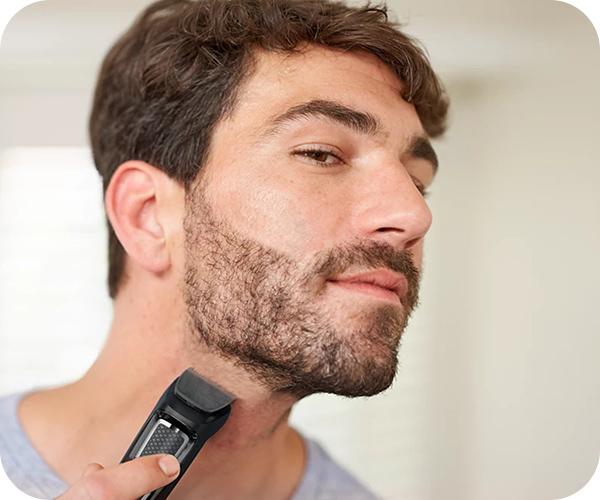 PHILIPS MG3730/15 Series 3000 multigrooming set